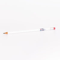 Light The North pencil with eraser